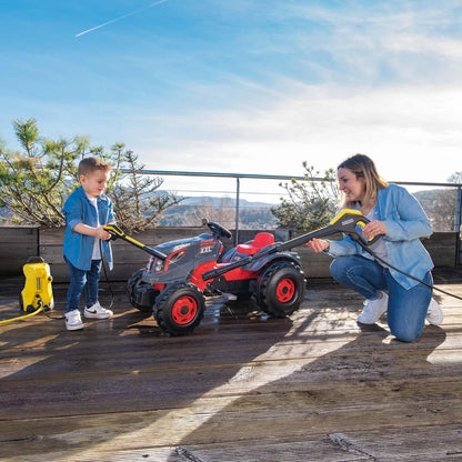 SMOBY Karcher Myjka ciśnieniowa wózek 360902