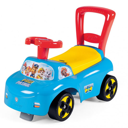 SMOBY Psi Patrol jeździk 720531