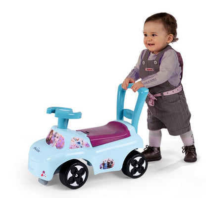 SMOBY Kraina Lodu jeździk 720533