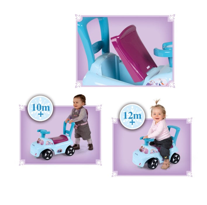 SMOBY Kraina Lodu jeździk 720533