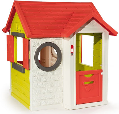 SMOBY domek My Neo House 810404