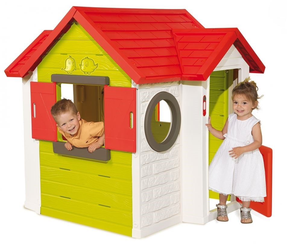 SMOBY domek My Neo House 810404
