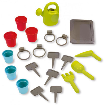 SMOBY domek ogrodnika 810405