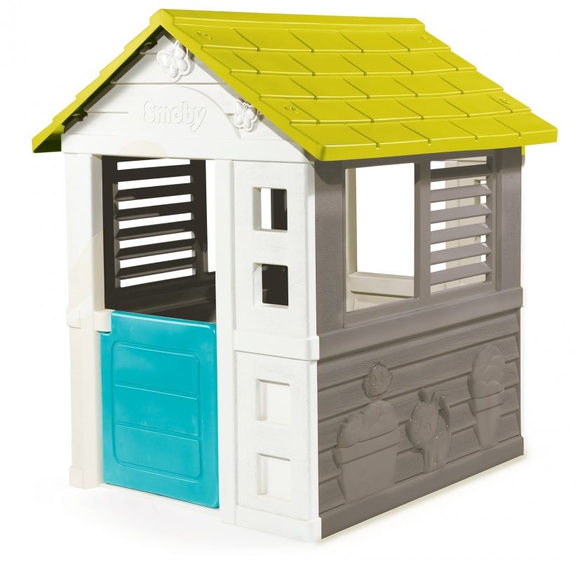 SMOBY domek Jolie 810708