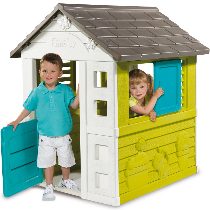 SMOBY domek Pretty 810710