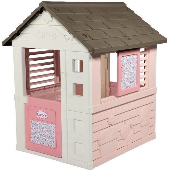 SMOBY domek Corolle 810720