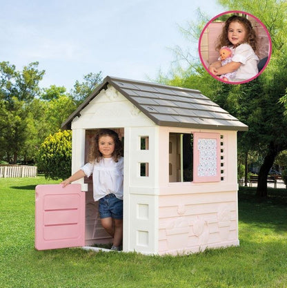 SMOBY domek Corolle 810720