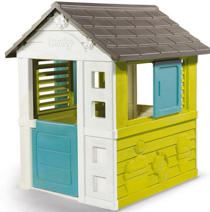 SMOBY domek Pretty 810723