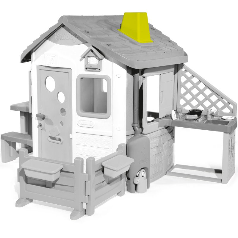 SMOBY komin 810903