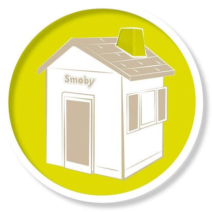 SMOBY komin 810903