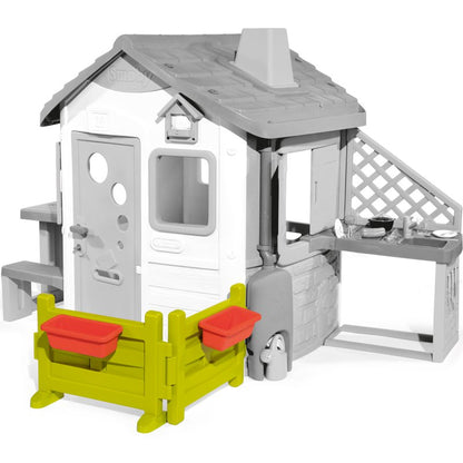 SMOBY ogródek 810904