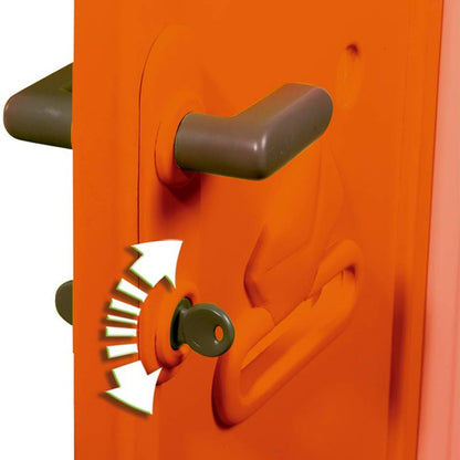SMOBY drzwi do domku 810905