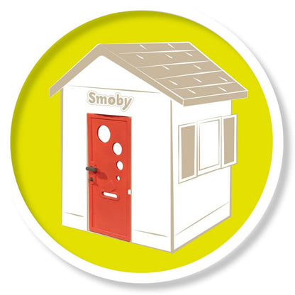 SMOBY drzwi do domku 810905