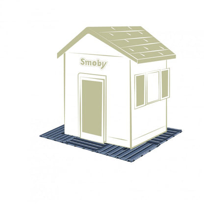 SMOBY podłoga składana 810907