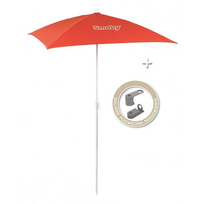 SMOBY parasol do stolika domków 810911