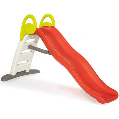SMOBY zjeżdżalnia Funny ślizg 200cm 820402