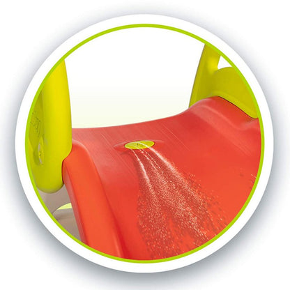 SMOBY zjeżdżalnia Funny ślizg 200cm 820402