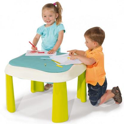 SMOBY stolik do zabawy wodą i piaskiem 840110