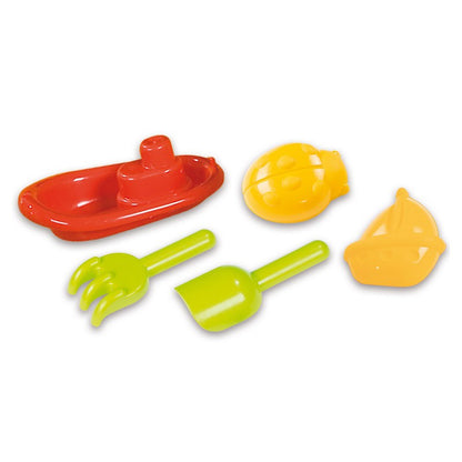 SMOBY stolik do zabawy wodą i piaskiem 840110