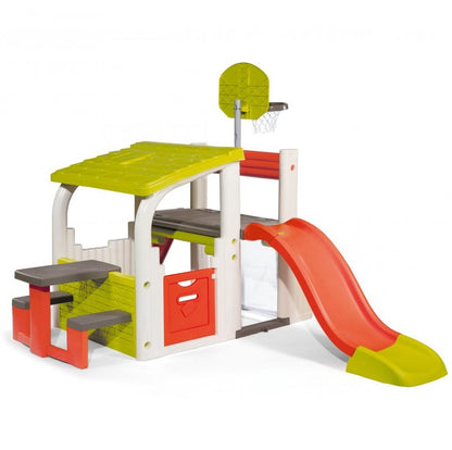 SMOBY centrum zabawy 840203