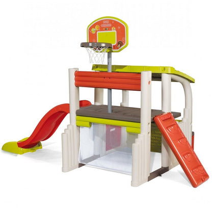 SMOBY centrum zabawy 840203