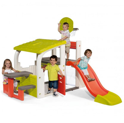 SMOBY centrum zabawy 840203