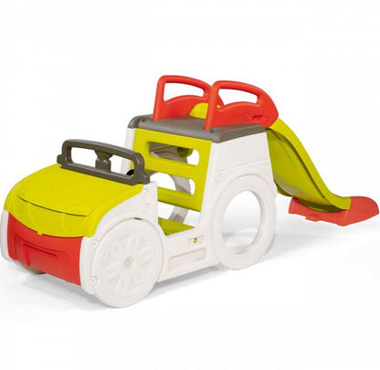 SMOBY samochód przygoda 840205