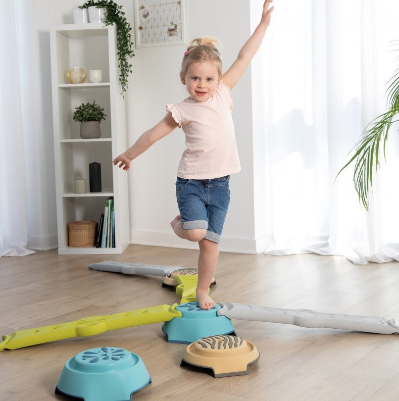 SMOBY ścieżka sprawnościowa 2-6 lat 840400