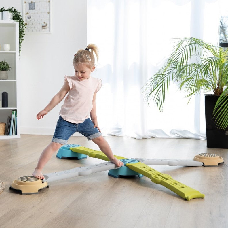 SMOBY ścieżka sprawnościowa 2-6 lat 840400