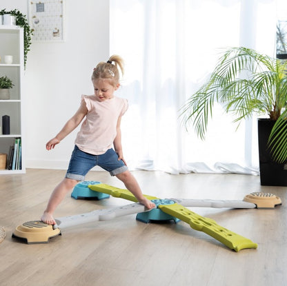 SMOBY ścieżka sprawnościowa 2-6 lat 840400