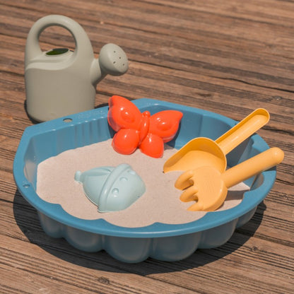 SMOBY Life piaskownica z akcesoriami 850209