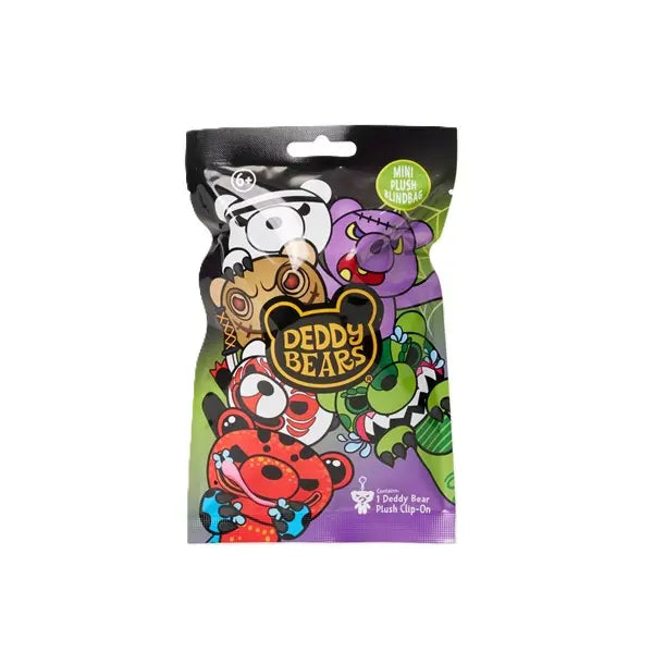Deddy Bears Roblox - pluszowy brelok S5 blind box