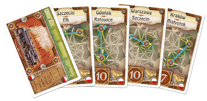 Rebel gra Wsiąść do Pociągu 6,5 Polska 11304