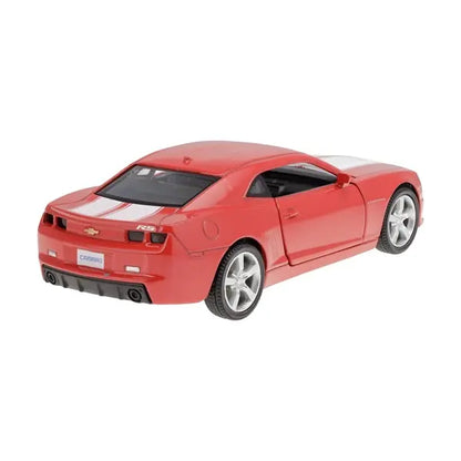 Model RMZ ChevroletCamaro red K-848 18485