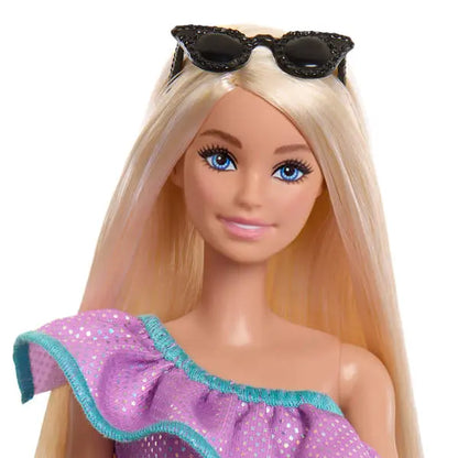 Barbie Fashion lalka modowa+akces. HYT61 /4