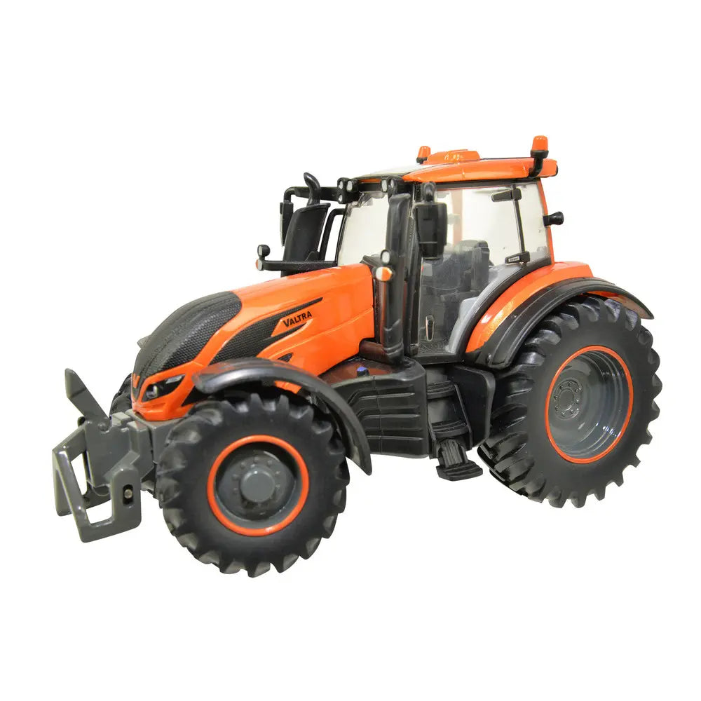 Tomy britains britains traktor valtra t245 wersja deco