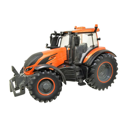 Tomy britains britains traktor valtra t245 wersja deco