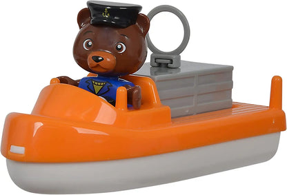 AQUAPLAY tor wodny ContainerPort 1532