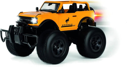 Carrera rc auto 24 ghz ford bronco