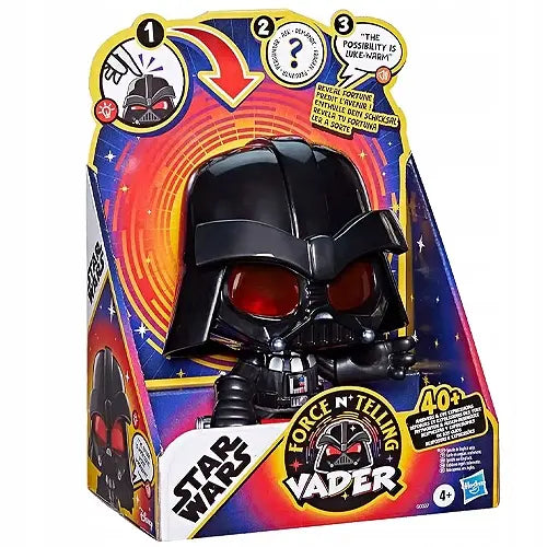 Star Wars figurka Darth Vader