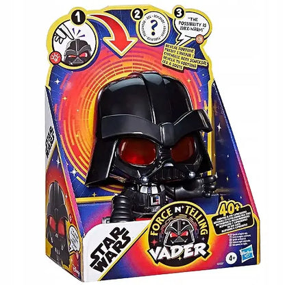 Star Wars figurka Darth Vader