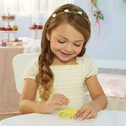 Creative Chefs - Zestaw do przyjęcie herbatkowe