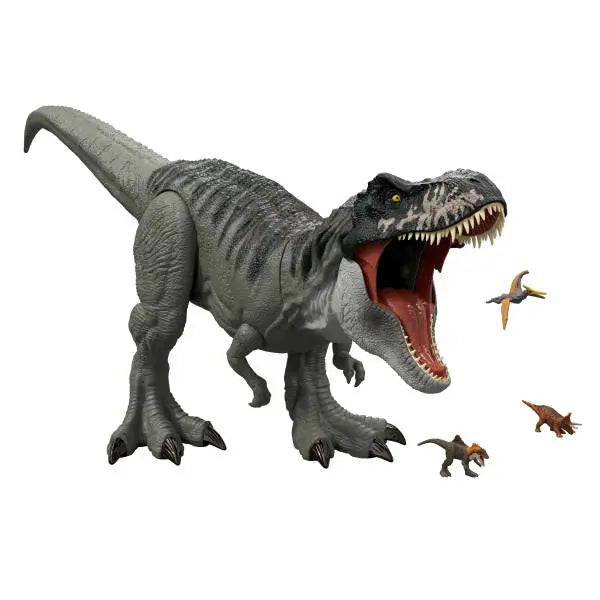 Jurassic World - Tyranozur 99cm