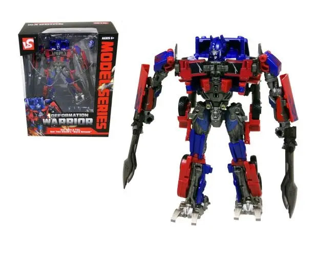 Figurka Robota 23cm