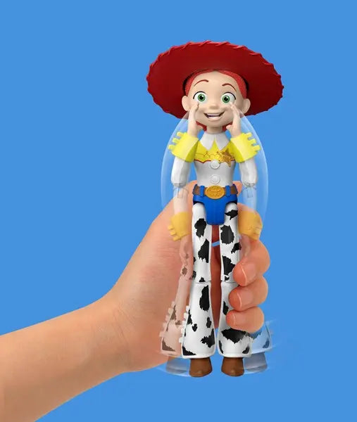 Toy Story 5 - Jessie 30cm mówiąca