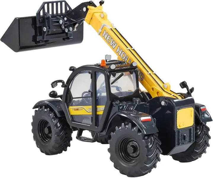 Britains Ładowarka teleskopowa New Holland TH7.42