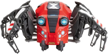 Xtrem bots spider bot