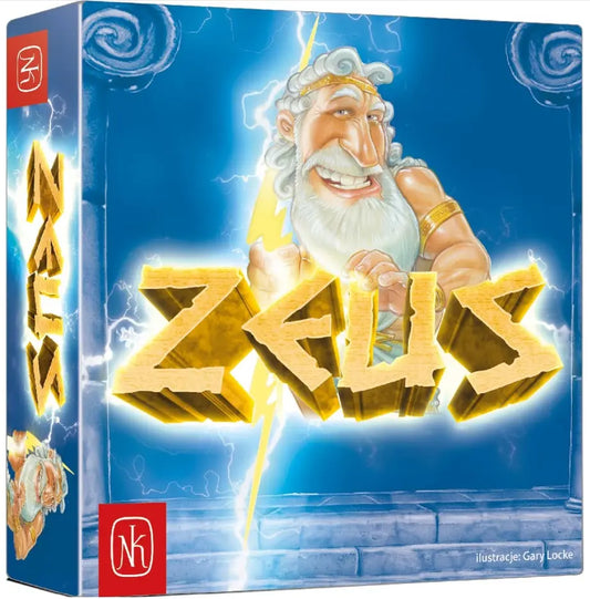 Gra Zeus