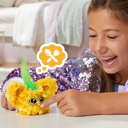 Furby Furblets Hoo-Lah F9703 G1612