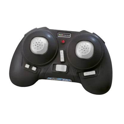 Zdalnie sterowany quadrocopter air hunter